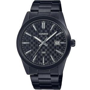 Muški sat Casio Crna (Ø 41 mm)