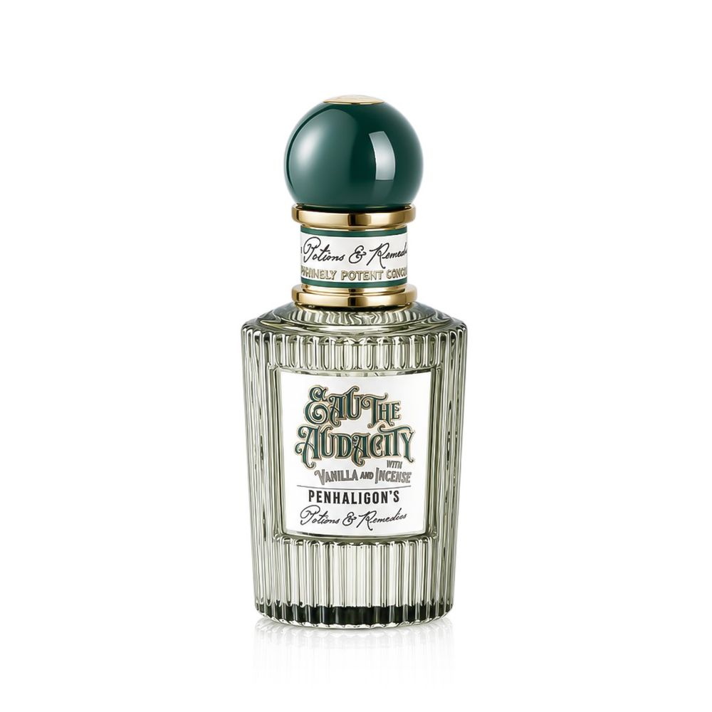 Penhaligon's Potion Remedies Eau The Audacity Eau De Parfum 50 ml (unisex) slika 1