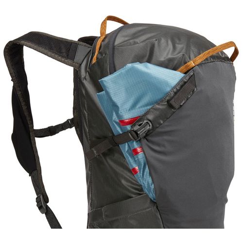 THULE Stir 25l M - obsidian slika 4