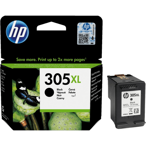 HP Tinta 305XL ( 3YM62AE ) slika 1