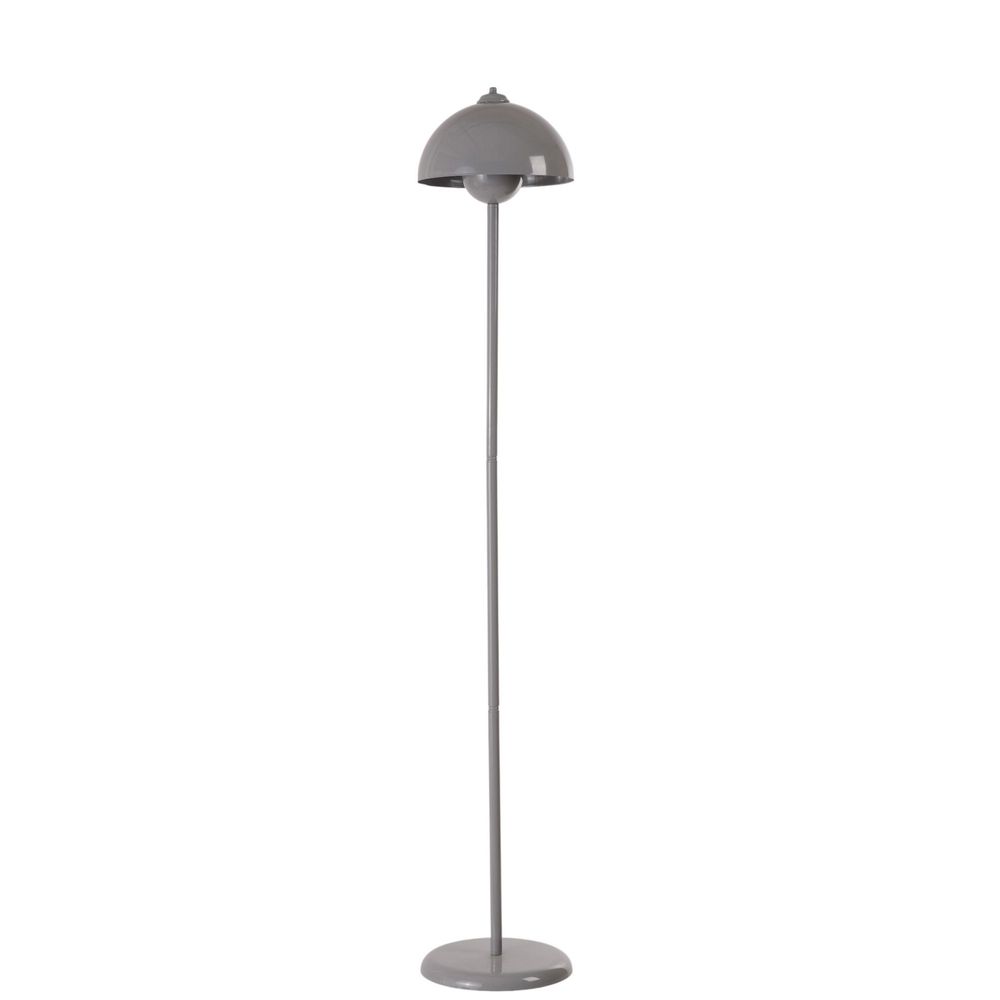 Opviq Podna lampa 515, siva slika 3