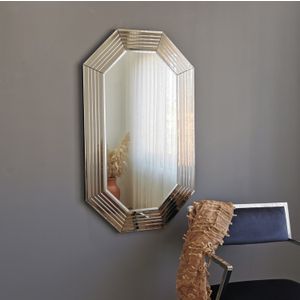 A312D Bronze Mirror