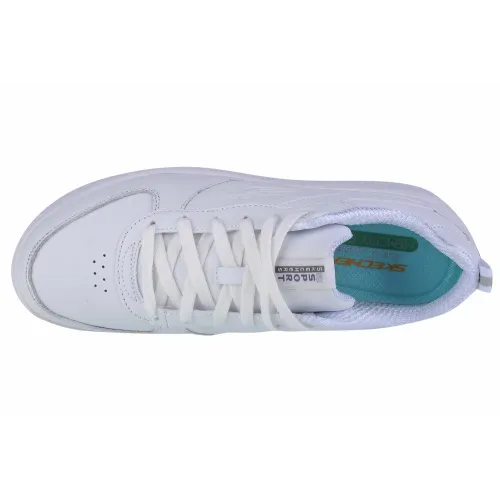 Skechers Sport Court 92 - Illustrious ženske tenisice 149763-wht slika 7