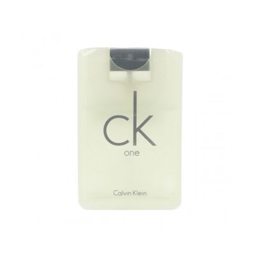 Calvin Klein CK One EDT 20 ml  slika 2