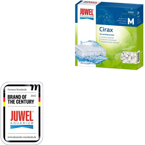 JUWEL Cirax M (Compact)-Ceramic Granules slika 2