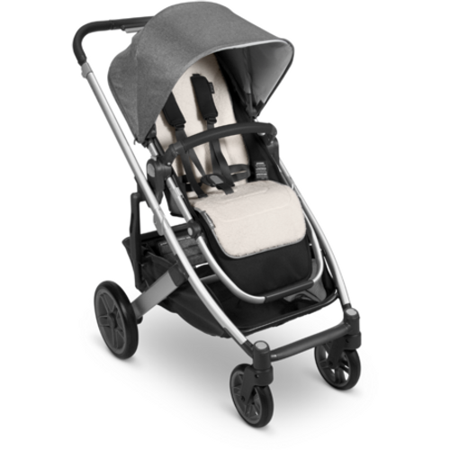 UPPAbaby dvostrana podloga za kolica V2 (Vista/Cruz) slika 1