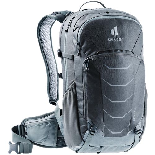 Deuter Attack 20, dimenzije 50x28x20 cm, volumen 20 L slika 1