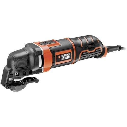 Black & Decker  MULTI ALAT 300W slika 2