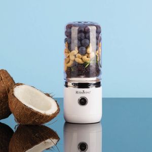 Rosmarino prijenosni blender NutriMax 2 GO,cream