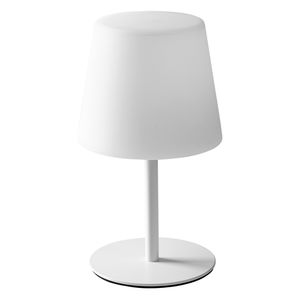 SELENA,led stona lampa,bijela