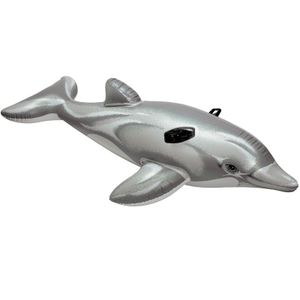 Intex jahalica delfin 175 x 66 cm 58535NP