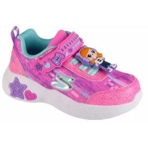 Skechers snuggle sneaks - skech squad 302214n-pkmt