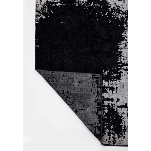 Tepih PAINT BLACK, 200 x 250 cm slika 3