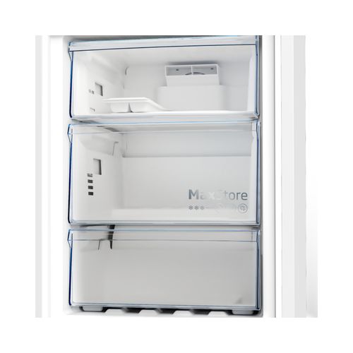 Beko B5RCNA365HDXBR Frižider sa zamrzivačem dole, NoFrost, Visina 186.5 cm, Dark Inox slika 5