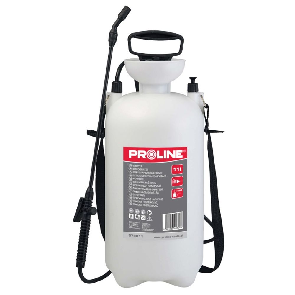 Proline prskalica 3L 079003 slika 1