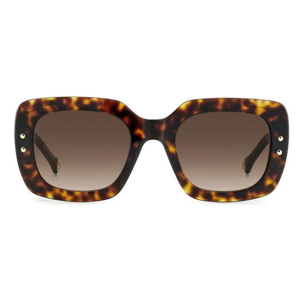 naočale Carolina Herrera Carolina Herrera HER 0186/S Tortoise slika 1