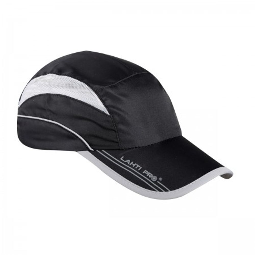 SPORT KAPA CRNA  L101060S slika 1