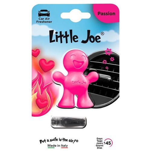 Mirisna figurica Little Joe - Passion slika 1