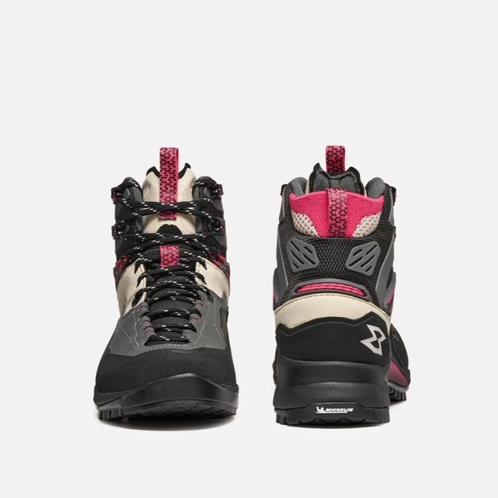 Garmont Čizme za planinarenje Akron MID GTX slika 4