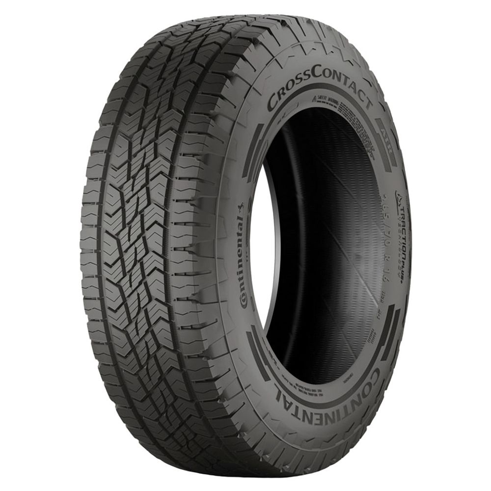 Continental Guma 255/70r17 112t crosscontact atr fr tl continental ljetne gume slika 1