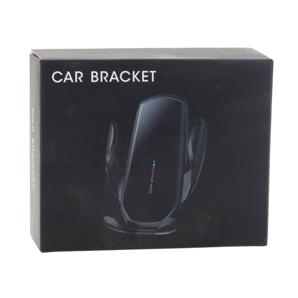Gravity auto nosač za ventilacijski otvor crne boje slika 4