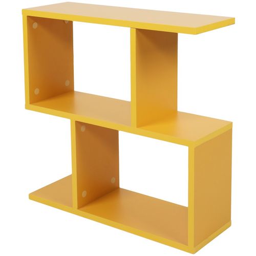 Life - Yellow Yellow Side Table slika 2