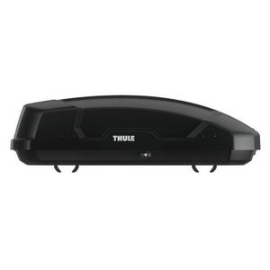 Thule - Force XT Krovna kutija S Black Aero