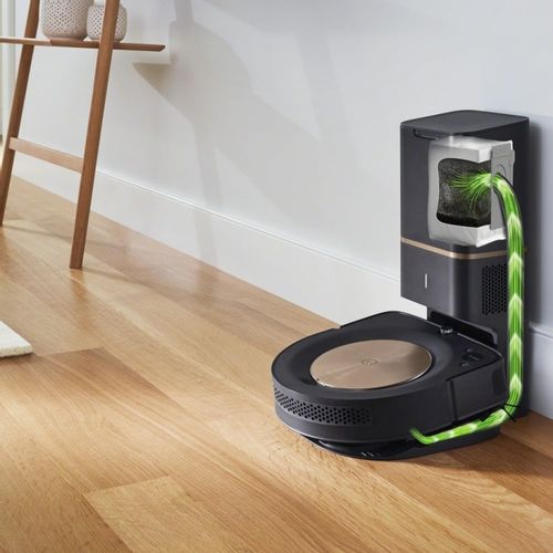 iRobot Roomba S9+ Robot usisivač  slika 4