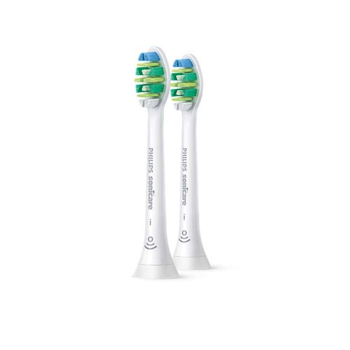 Philips Sonicare InterCare Standardne glave sonične četkice za zube HX9002/10 slika 7