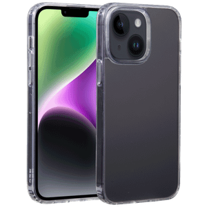 Gebei Maska za iPhone 14, Transparent - Acrylic Phone Case iPhone 14