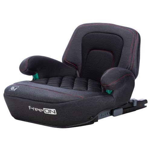 FREEON autosjedalica i-Size 125-150 cm Cosmo plus black 48686 slika 7