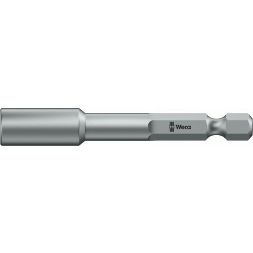 Wera 869/4 05060412001 nasadni ključ za električni alat   Pogon (odvijač) 1/4'' (6.3 mm)  50 mm 1 St. slika 3