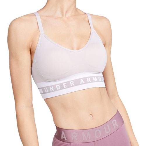 Under armour seamless longline bra 1322552-667 slika 1