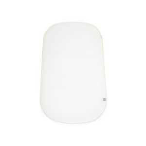 Stokke Vodootporna navlaka za madrac Snoozi Protection Sheet, White