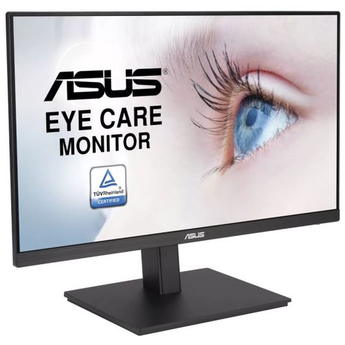 Asus VA24EQSB Monitor 23.8" IPS 1920x1080/75Hz/5ms/HDMI/VGA/DP/USB/zvučnici slika 4