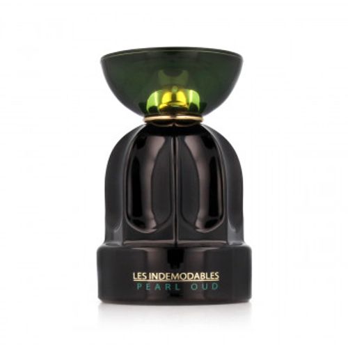 Albane Noble Les Indemodables Pearl Oud EDP 90 ml slika 2