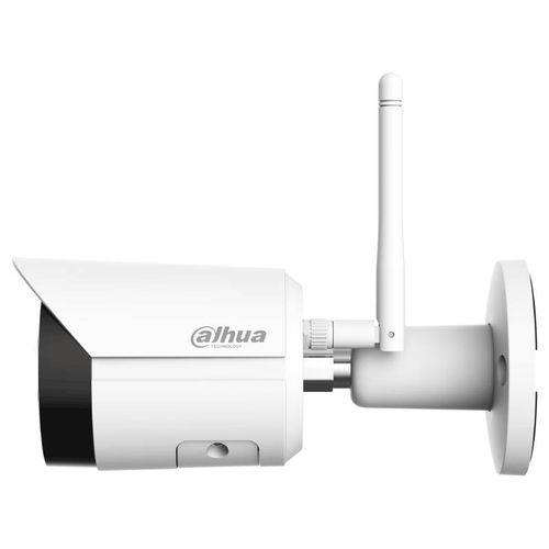 DAHUA IPC-HFW1230DS-SAW-0280B 2MP IR Fixed-focal Wi-Fi Bullet Network kamera slika 6