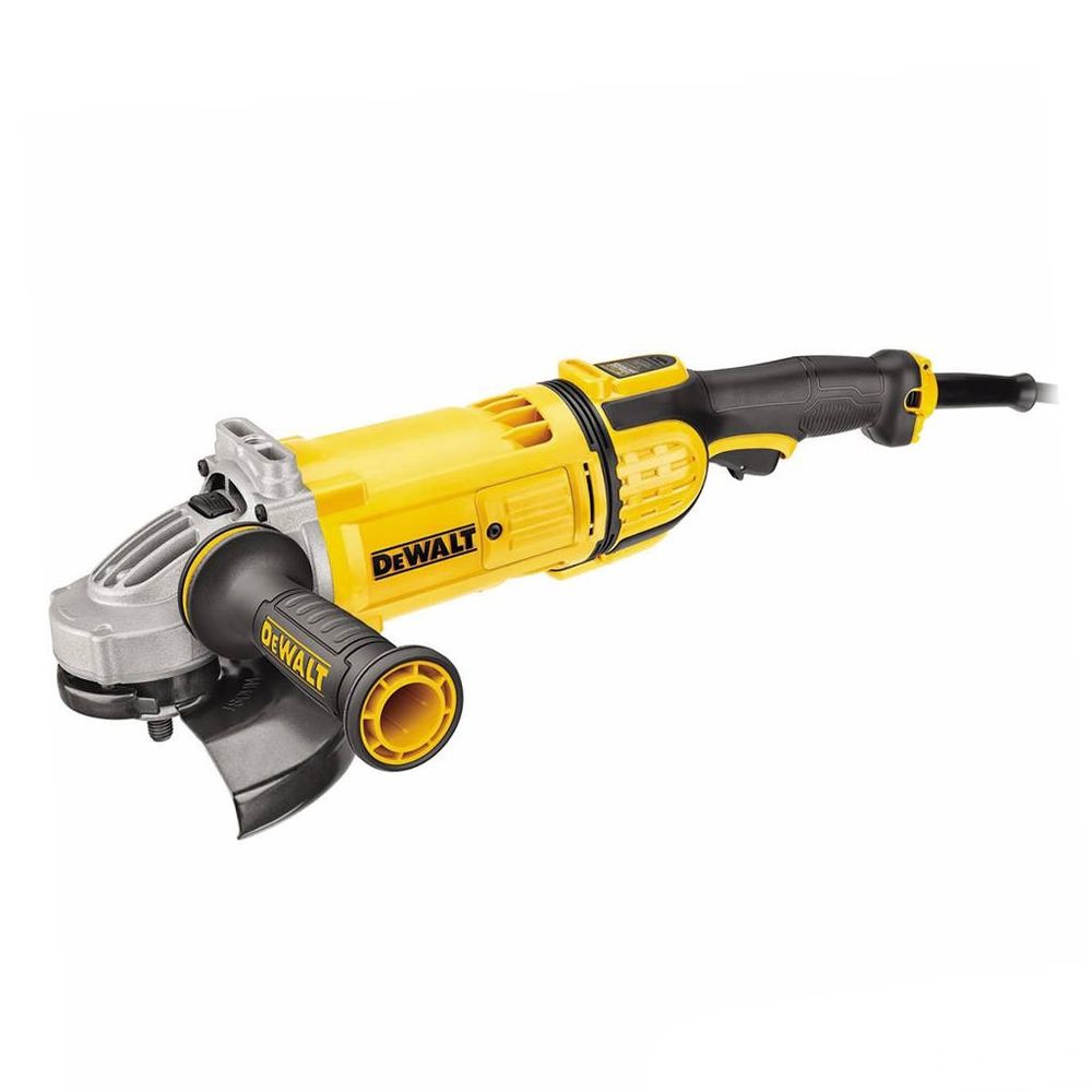 KUTNA BRUSILICA 2400 W 230 mm Dewalt DWE4559 slika 1