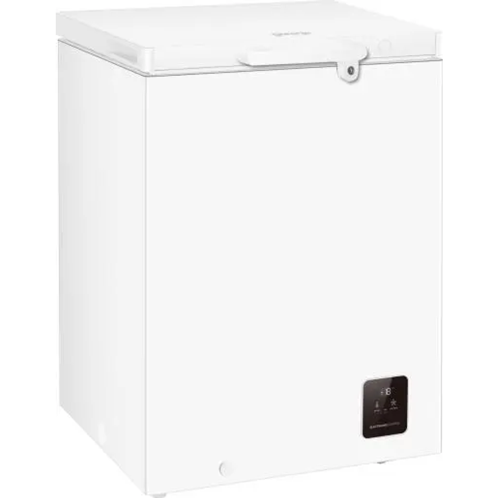 GORENJE Zamrzivač FH15E6W5 / 141 l slika 2