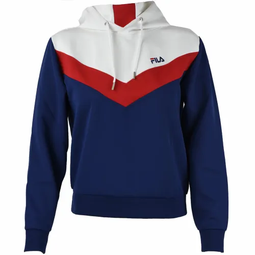 Fila Bosa Cropped Hoody FAW0273-53007 slika 4