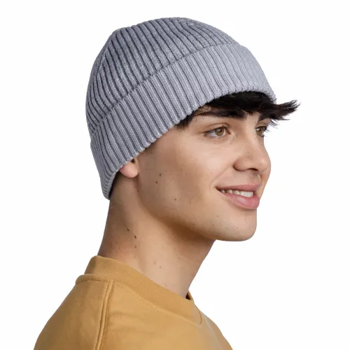 Buff Merino Aktivna Kapa Beanie 1323399331000 slika 4