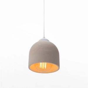 Squid Lighting R Visilica RTT002 Grey