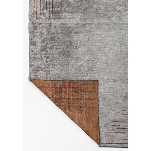 Tepih MANHATTAN GREY, 240 x 340 cm slika 3