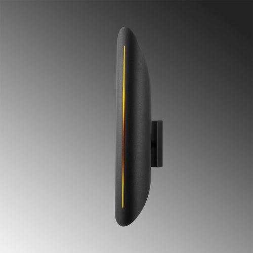 Cut - 11830 Black
Yellow Wall Lamp slika 3