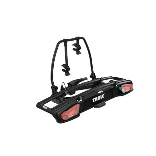 Thule VeloSpace XT 2, 938B nosač bicikla na kuku vozila crni za 2-3 bicikla slika 12