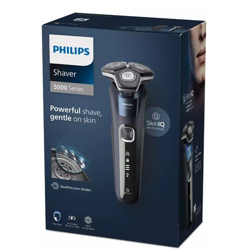 Philips brijaći aparat S5885/35 slika 6