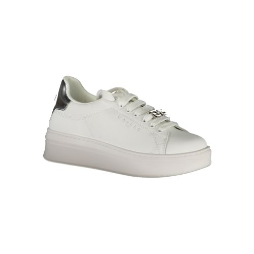 GAELLE PARIS WHITE WOMEN'S SPORTS SHOES slika 2