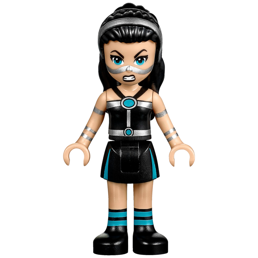 Lego Spremnik Lashina, LEGO DC Super Hero Girls  slika 3