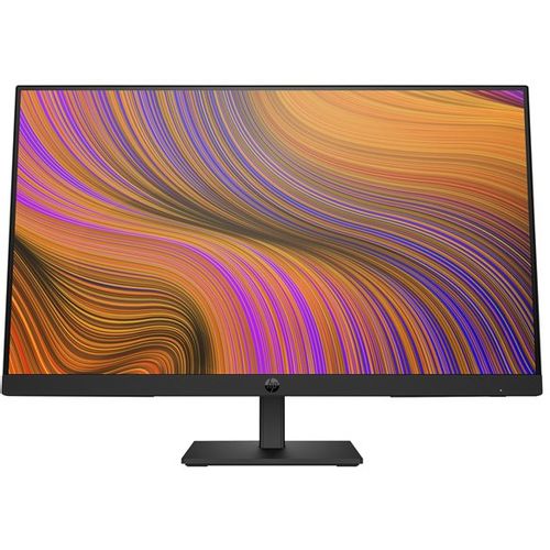 Monitor HP 24" P24h G5 64W34AA, FHD, IPS, 5ms, 75Hz, DP, HDMI, zvučnici slika 1