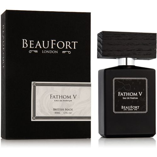 BeauFort Fathom V Eau De Parfum 50 ml (unisex) slika 2